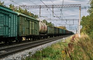 Україна звернулася до молдовської сторони з пропозицією надати 50% знижку на номінальний залізничний тариф