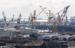 Румунські компанії вважають перехід на автомобільні перевезення економічно невигідним