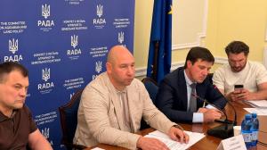 Найбільше від нестачі сховищ потерпають господарства, які не мають власних потужностей