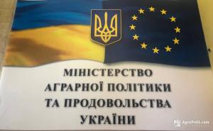 Серед пріоритетів на 2026–2027 роки — відновлення роботи агропідприємств
