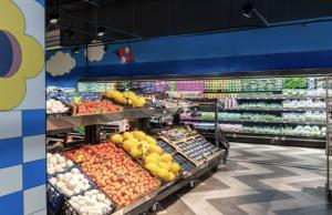 Для прогнозування продажів алгоритми аналізують історичні дані на рівні конкретного товару