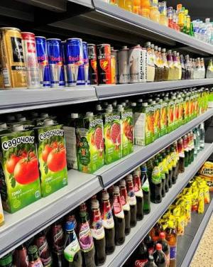 Українцям не варто піддаватися паніці через повідомлення про можливий дефіцит продуктів