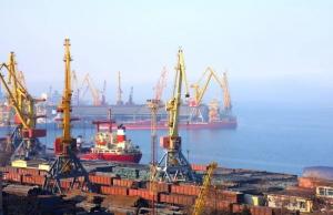 У Єврокомісії зазначили, що уважно стежать за ситуацією в Чорному морі