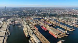 У 2022 році ситуація була сприятливішою для українського експорту.