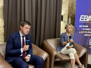 Одним із найбільш складних питань для бізнесу залишається страхування воєнних ризиків.