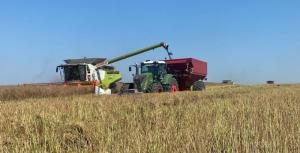 У червні 2026 року було створено сільськогосподарський кооператив Агроєдність Україна