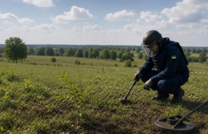 У вересні аграрії отримали у користування ще 51 га очищених земель