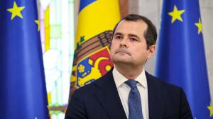 Окрім зниження вартості транзиту, Молдова зацікавлена у спільному з Україною розвитку логістичних центрів