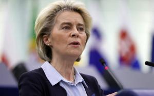 Євросоюз надасть Україні ще 2,4 тис. генераторів для критичної інфраструктури 