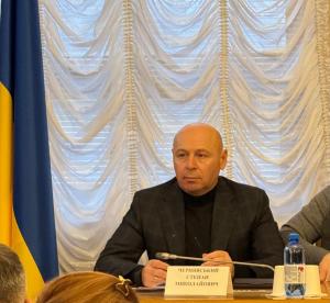 Аби уникнути зриву посівної, каже Степан Чернявський,  КМУ має спростити бронюваня для фермерів