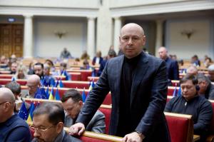 Степан Чернявський підтримує спрощення умов бронювання працівників для фермерів