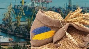 Агроекспорт з України: кукурудза та соняшникова олія лідирують