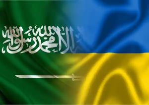 Подальша стратегія Саудівської Аравії в Україні буде направлена на розвиток придбаних SALIC активів в Україні