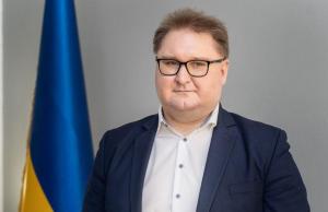 Тарас Качка віцепремʼєр-міністр з питань європейської та євроатлантичної інтеграції України 