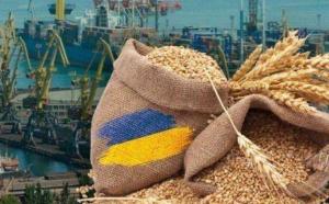 Одна з найбільших втрат по агроекспорту до ЄС – по пшениці: близько $900 млн 