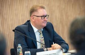 Тарас Качка Україна має впровадити значну кількість регуляторних змін