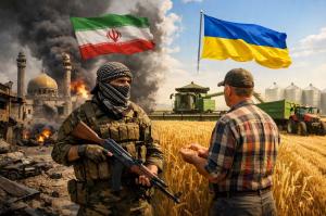Опитування: аграрії розповіли про насліди для галузі від блокування Ормузької протоки 