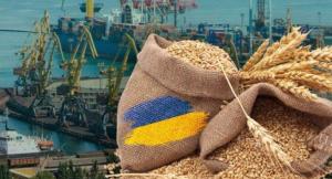 Україна експортувала аграрних товарів за три місяці на склав $6,3 млрд