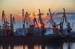 Подорожчав баржовий фрахт до Констанци — порівняно з липневими ставками він майже подвоївся