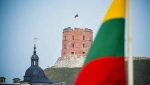 Кремль почав частково переорієнтовувати експорт агропродукції через країни Балтії