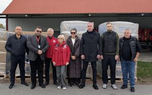 Програма охоплює Дніпропетровську, Донецьку, Запорізьку, Миколаївську, Одеську, Сумську, Харківську, Херсонську та Чернігівську області
