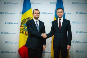 Сторони домовилися відновити роботу Міжурядової комісії з торговельно-економічного співробітництва
