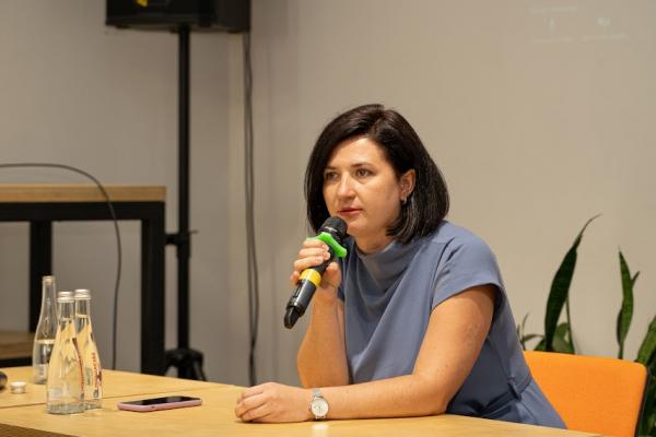 Було проведено онлайн-інспектування компетентним органом Китайської Народної Республіки - Ольга Шевченко