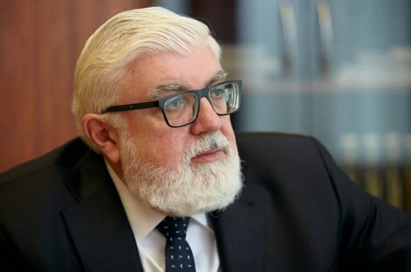 Торговельний баланс між країнами постійно зростає і зараз становить 2,5 млрд євро