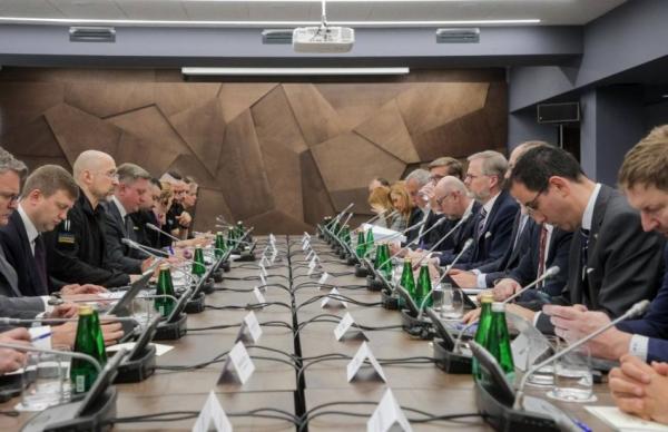 Чехія залишається одним із ключових партнерів України у торгівлі агропродукцією