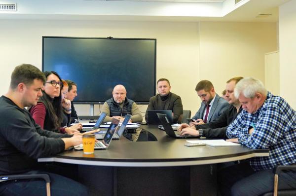 Ключовим маркером змін стає пілотний проєкт у ДП МТП «Чорноморськ