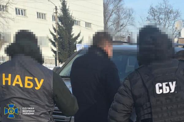 Сума збитків державі оцінюється у понад 30 млн грн.