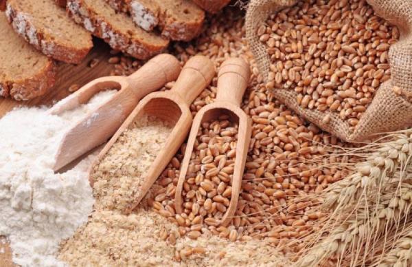 На тлі загального скорочення поставок агропродукції, позитивну динаміку демонструють лише зернові.