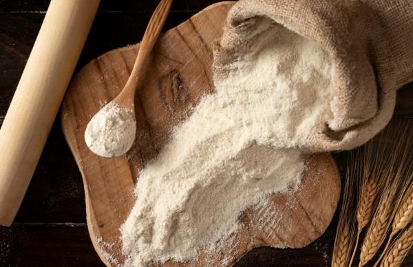 Виробники хліба часто наполягають на зниженні цін на борошно