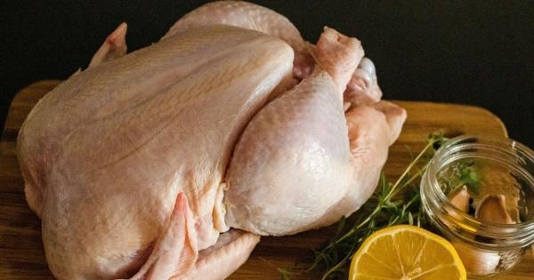 Стегно продавали в середньому по 140,67 грн/кг,