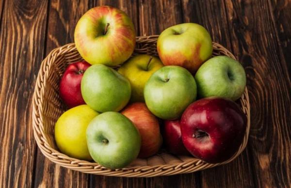 Молдовські виробники експортували до Польщі близько 8 тисяч тонн яблучного концентрату