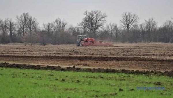Аграрії мають запас основних ресурсів для весняної посівної