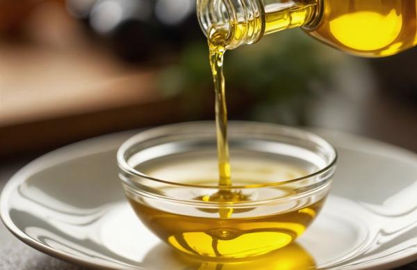 У березні Україна наростила експорт соняшникової олії на 18% порівняно з лютим