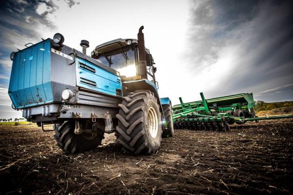 Хоча фермери навряд чи будуть змушені працювати собі в збиток