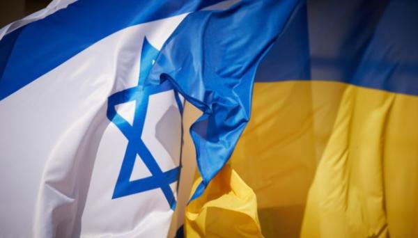 Наприкінці квітня 2026 року між Україною та Ізраїлем спалахнув дипломатичний скандал