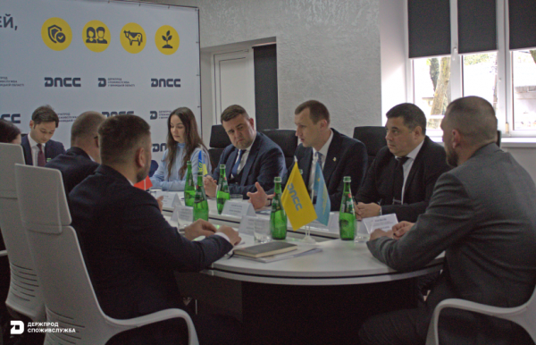 Завдяки новим сертифікатам українські виробники отримали право постачати до Молдови живих равликів