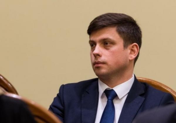 Нова урядова ініціатива спрямована на просування українського експорту