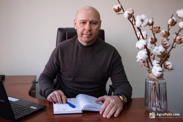 Прийом заявок до Державного аграрного реєстру розпочнеться з 10 червня