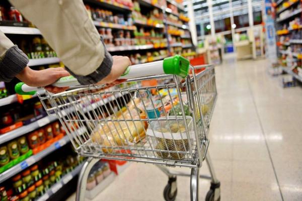 Восени нас очікує досить сильна інфляційна хвиля на ринку продовольства