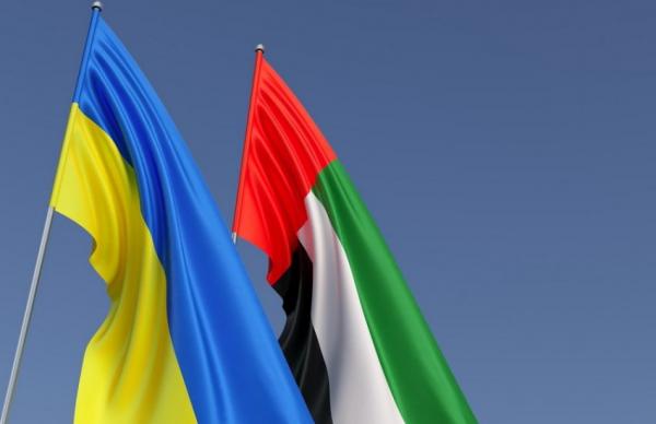 Завдяки набуттю чинності угоди українські виробники отримали безмитний доступ до ринку ОАЕ