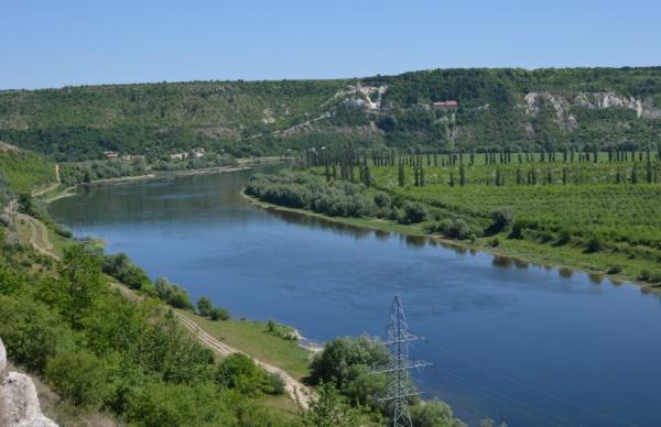  Головним завданням є створення сучасної системи управління водними ресурсами