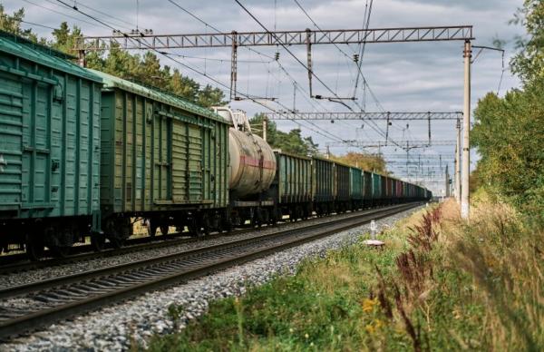 Україна звернулася до молдовської сторони з пропозицією надати 50% знижку на номінальний залізничний тариф