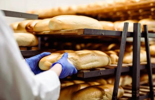 Хліб переважно залишається регіональним продуктом, який реалізується в радіусі близько 200–300 км від місця виробництва