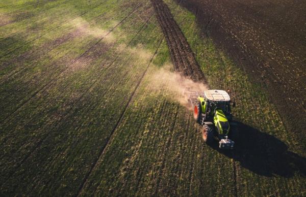 З початку року 11 411 агропідприємств залучили понад 100,18 млрд грн