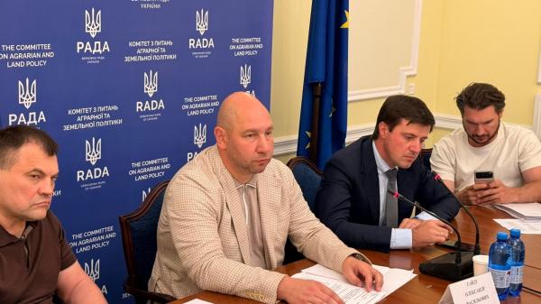 Найбільше від нестачі сховищ потерпають господарства, які не мають власних потужностей