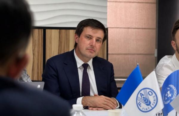 Росіяни системно атакують виробничі потужності, склади та логістичні об’єкти харчової промисловості
